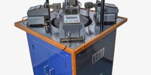 CVD Diamond Tools Polishing Machine