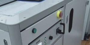 CVD Lab Grown Diamond Processing Machine