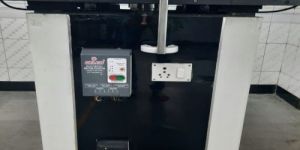 Diamond Grinding Machine