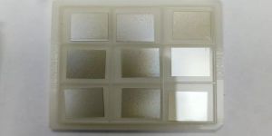 High Purity CVD Diamond Seed