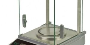 Digital High Precision Balance For Lab