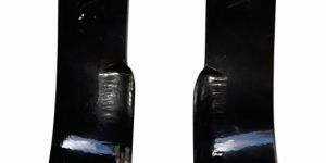 Carbon Steel J Type Rotavator Blades