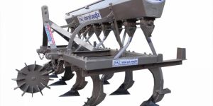 Seed Drill