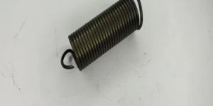 Helical Tension Springs