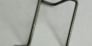 Mild Steel Wire Form