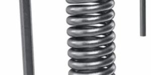 Precise Torsion Springs
