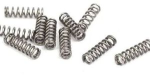 Stainless Steel Coil Springs