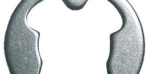 Stainless Steel E Type Circlips