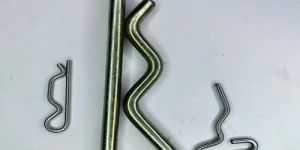 Stainless Steel Grey R Pins