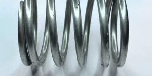 Stainless Steel Heavy Duty Springs