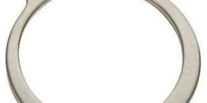 Stainless Steel Internal Circlips