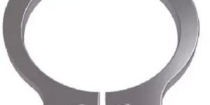 Stainless Steel Polished Circlips