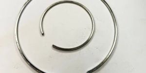 Stainless Steel Snap Rings