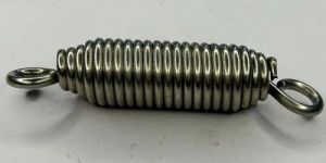 Stainless Steel Spring Hooks