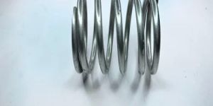 Stone Crusher Springs