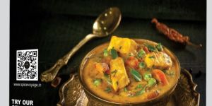 Korma Gravy Masala