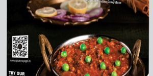 Pav Bhaji