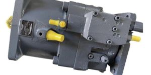 Rexroth A11VO190 Rexroth Hydraulic Pump