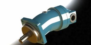 Rexroth A2F80 Rexroth Hydraulic Pump