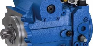 Rexroth A4VG Hydraulic Pump