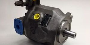 Rexroth A4VG125 Hydraulic Pump