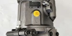 Rexroth Hydraulic Pump