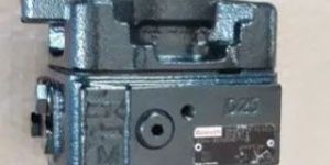 Rexroth PGH4 Rexroth Hydraulic Pump