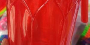 Plastic Mugs