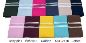 Poly Cotton Pool Towels