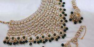 Antique Necklace Set