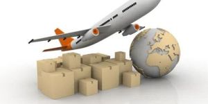 Air Freight Services