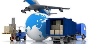 Air Logistic Services
