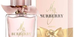 MY Burberry Eau De Parfum