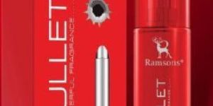 Ramsons Bullet Perfume