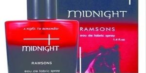 ramsons midnight men perfume