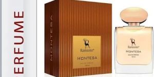 Ramsons Montesa Eau De Parfum