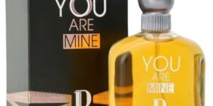 You Are Mine Eau De Perfume