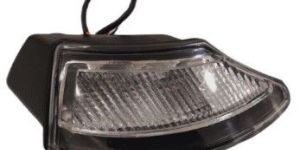 Rear Direction Indicator Lh LT-2W-RI-RR12