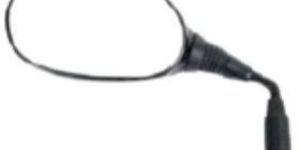 Rvm Hero Spendor Om Lh Mirror