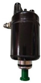 Start Motor Black Plsr 200 220