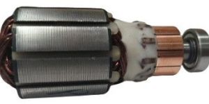 Starter Motor Passion X- Pro