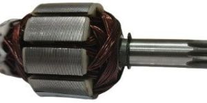 Starter Motor S.splendor/glamour
