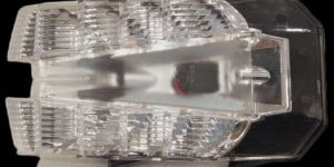 pulsar led tail lamp