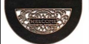 Coir Grill Insert Mat SC-CG-1002