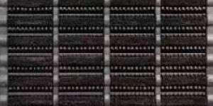 SC-SR-1001 Rubber Backed Coir Mats