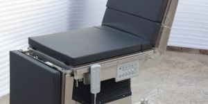 Electric Operation Theatre Table