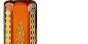 Natural Shamama Attar