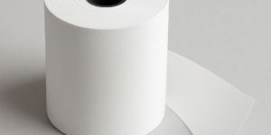 50 Meter Thermal Paper Roll