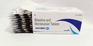 AVOBIL-M Tablets