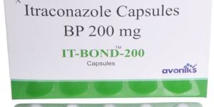 IT-BOND 200 Capsules